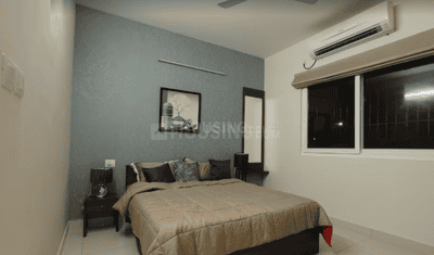 Image of 1065 Sq.ft 3 BHK Apartment / Flat for sale in Thirumazhisai, Chennai for Rs. 6909000