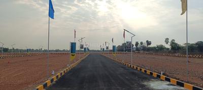 Image of 800 Sq.ft Residential Plot / Land for sale in Samayapuram, Tiruchirappalli for Rs. 650000
