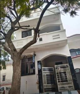 Image of 700 Sq.ft 4 BHK Independent House for sale in Sahadatganj, Ayodhya for Rs. 7500000