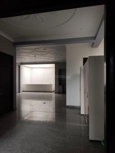 Hall Image of 2152 Sq.ft 2.5 BHK Builder Floor for rent in Gomti Nagar Lucknow for Rs. 21000