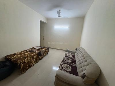 Hall Image of Habitat in Sector 78, Faridabad