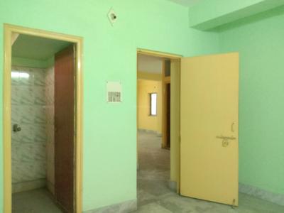 Bedroom Image of 1400 Sq.ft 3 BHK Apartment / Flat for sale in Chinar Park Kolkata for Rs. 6000000
