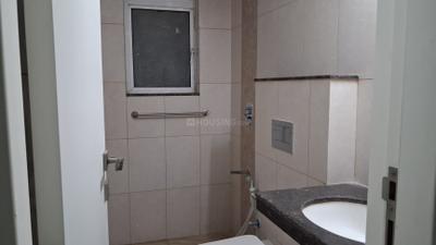 Image of 1200 Sq.ft 3 BHK Apartment / Flat for rent in Godrej Boulevard, Manjari Budruk, Pune for Rs. 30000