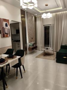 1 BHK Flat