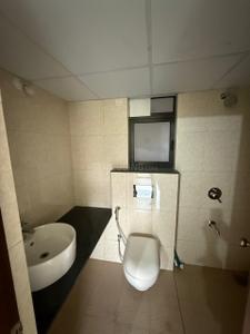 Image of 1157 Sq.ft 3 BHK Apartment / Flat for sale in Shapoorji Pallonji Yahavi Tower 1 Oak, Bavdhan, Pune for Rs. 14000000
