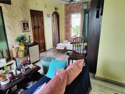 Hall Image of 1330 Sq.ft 3 BHK Apartment / Flat for sale in Naktala Kolkata for Rs. 9000000