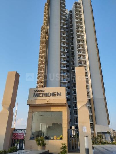 Godrej Meridien Main Image 1