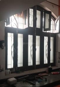 Kitchen Image of 1840 Sq.ft 4 BHK Duplex for sale in Harbanshpur Azamgarh for Rs. 8000000