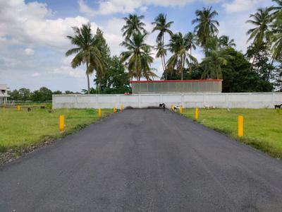 Image of 1061 Sq.ft Residential Plot / Land for sale in Rathinamangalam, Chennai for Rs. 5362147