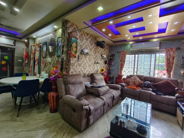 South Purbachal, Haltu Main Image 1