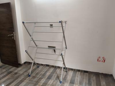 Bedroom Image of 1809 Sq.ft 3 BHK Apartment / Flat for rent in Swagat Queens Land, Sargasan Gandhinagar for Rs. 40000