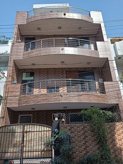 Pocket B, Sector 19 Main Image 1