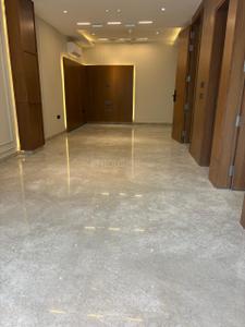 Hall Image of 1500 Sq.ft 3 BHK Builder Floor for sale in Green Wood Luxury Floors, Sector 45 Gurgaon for Rs. 33000000