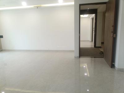 Living Room Image of 1230 Sq.ft 2 BHK Apartment / Flat for sale in GeeCee Emerald, Kharghar Navi Mumbai for Rs. 15000000