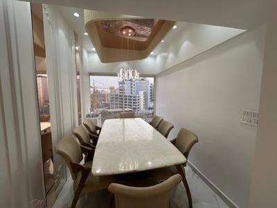 Hall Image of 1100 Sq.ft 3 BHK Apartment / Flat for rent in Kumar Kruti, Kalyani Nagar Pune for Rs. 80000