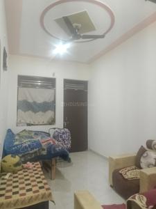Hall Image of 900 Sq.ft 2 BHK Independent House for sale in Baroli Ahir Agra for Rs. 3500000
