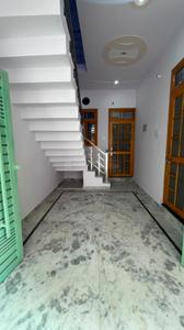 Hall Image of 1100 Sq.ft 3 BHK Independent House for rent in Rajajipuram Lucknow for Rs. 15000