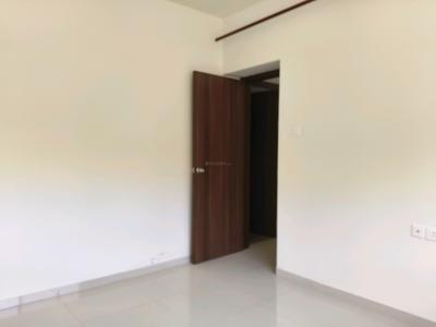 Bedroom Image of 969 Sq.ft 2.5 BHK Apartment / Flat for rent in Shapoorji Pallonji Vanaha, Bavdhan Pune for Rs. 25000