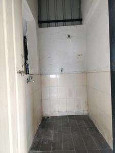 Drying Area Image of 1100 Sq.ft 2 BHK Apartment / Flat for sale in Khadewadi Pune for Rs. 6550000