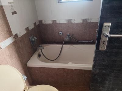 Image of 1480 Sq.ft 3 BHK Apartment / Flat for rent in Regency Gardens, Kharghar, Navi Mumbai for Rs. 70000