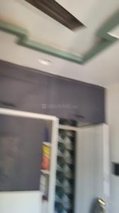 Bedroom Image of 1500 Sq.ft 3 BHK Independent House for rent in Vashi Navi Mumbai for Rs. 65000