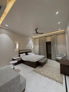 Bedroom Image of 2450 Sq.ft 3 BHK Villa for sale in Kamal Vihar Raipur for Rs. 6740000