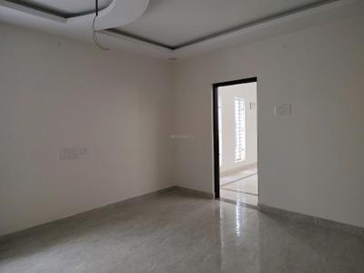 Bedroom Image of 1550 Sq.ft 3 BHK Independent House for sale in Iyyappanthangal Chennai for Rs. 15000000