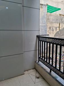 Bedroom Image of 400 Sq.ft 1 BHK Apartment / Flat for sale in Razapur Khurd New Delhi for Rs. 2450000
