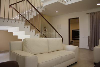 Hall Image of 9000 Sq.ft 5 BHK Villa for sale in K Raheja Jade Gardens, Pujanahalli Bengaluru for Rs. 75000000