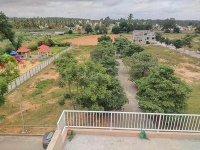 Balcony Image of 3300 Sq.ft 4 BHK Independent House for sale in Mandur Bengaluru for Rs. 27300000