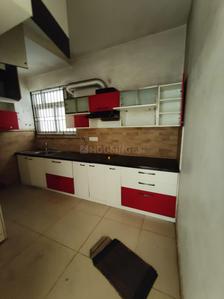 Kitchen Image of 1500 Sq.ft 2 BHK Independent House for rent in JP Nagar Bengaluru for Rs. 28900