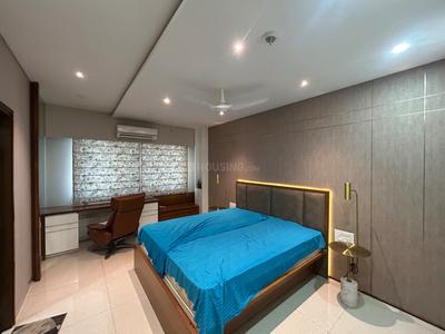 Bedroom Image of 1500 Sq.ft 2 BHK Apartment / Flat for sale in Phoenix One Bangalore West, Rajajinagar Bengaluru for Rs. 50000000