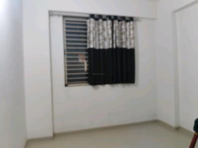 Bedroom Image of 2000 Sq.ft 3 BHK Apartment / Flat for rent in Ramdev Nagar Ahmedabad for Rs. 45000