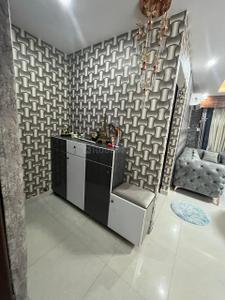 Image of 1080 Sq.ft 3 BHK Builder Floor for sale in Sector 110A, Gurgaon for Rs. 8500000