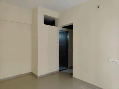 Bedroom Image of 815 Sq.ft 2 BHK Apartment / Flat for sale in Kinjal Complex II, Boisar Mumbai for Rs. 3500000