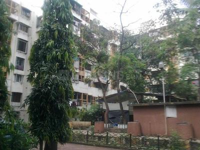 1 BHK Flat