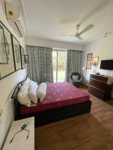 Bedroom Image of 2200 Sq.ft 3 BHK Penthouse for sale in Vianaar El Reino Apartments, Verem Goa for Rs. 40000000
