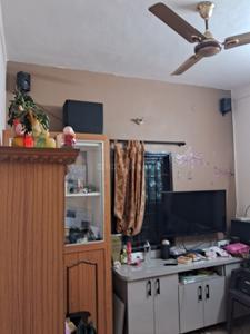 Hall Image of 725 Sq.ft 2 BHK Apartment / Flat for sale in Choolaimedu Chennai for Rs. 6400000