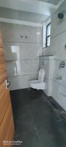 Image of 1400 Sq.ft 2.5 BHK Apartment / Flat for rent in DB Pride, Talawali Chanda, Indore for Rs. 25000