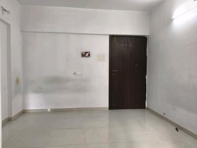 Living Room Image of 560 Sq.ft 1 BHK Apartment / Flat for rent in Puraniks Aldea, Mahalunge Pune for Rs. 29500