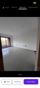 Image of 3285 Sq.ft 4 BHK Apartment / Flat for sale in Vaishno Devi Circle, Ahmedabad for Rs. 19500000