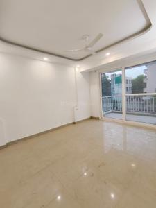 Hall Image of 1200 Sq.ft 2 BHK Apartment / Flat for sale in Maxworth City Residence, Sector 10A Gurgaon for Rs. 10000000