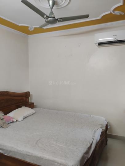 Bailey garden Bedroom 1