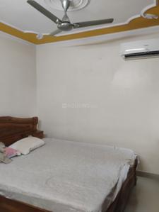 Bedroom Image of 1700 Sq.ft 3 BHK Apartment / Flat for rent in Danapur Patna for Rs. 21500