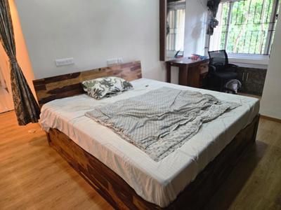Bedroom Image of 1850 Sq.ft 3 BHK Apartment / Flat for rent in Bychapura Bengaluru for Rs. 65000