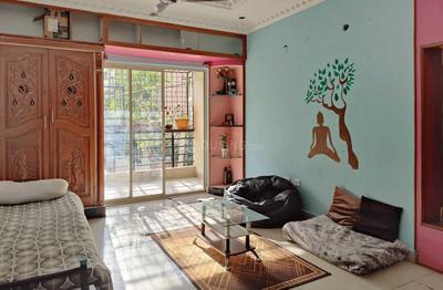 Hall Image of Innovative Timber Leaf in Muneshwara Nagar, Bangalore