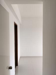 Bedroom Image of 1750 Sq.ft 3 BHK Apartment / Flat for sale in Rashmi Nivaasa, Shela Ahmedabad for Rs. 7000000