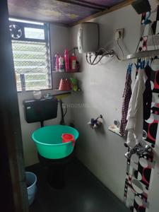 Image of 900 Sq.ft 2 BHK Apartment / Flat for sale in Sector 16 A, Navi Mumbai for Rs. 12500000