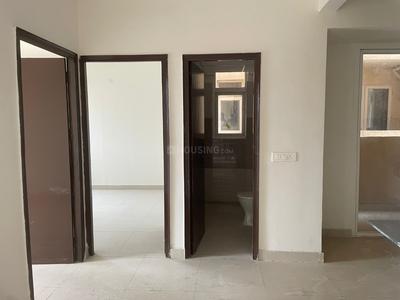 Bedroom Image of 595 Sq.ft 2 BHK Apartment / Flat for sale in Signature Global Orchard Avenue , Sector 93 Gurgaon for Rs. 6800000
