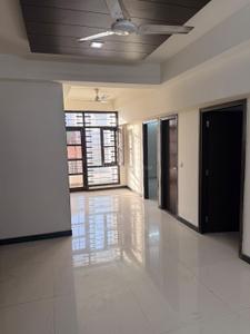 Hall Image of 1500 Sq.ft 3 BHK Builder Floor for sale in Durgapura Jaipur for Rs. 6000000